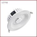 SMD5630 12W LED Motion Sensor Downlight for Hotel (LC7752)
